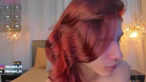 Allen online show from 09-14-25, 04:33