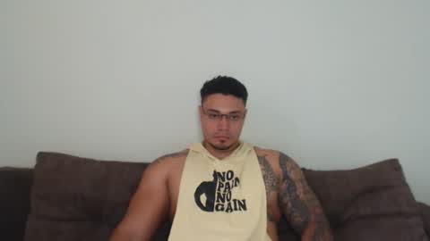 allen_ferrer10 online show from 02-13-26, 08:49