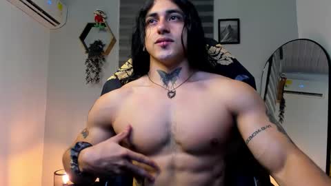 independent model 3 online show from 09-09-25, 02:11