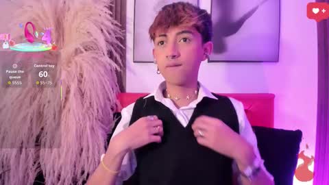 Allen online show from 11-28-25, 06:16