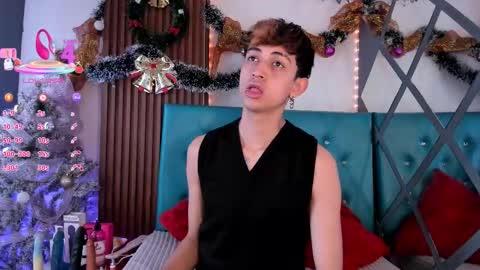 Allen online show from 12-03-25, 08:18