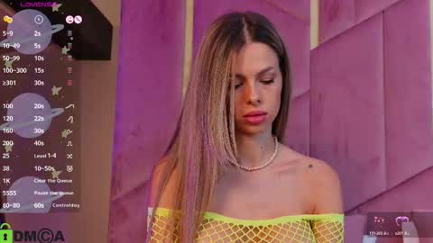 Allena online show from 09-27-25, 08:03