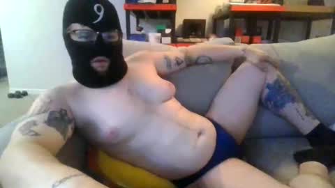 allenjaxoff703805 online show from 01-19-26, 06:28