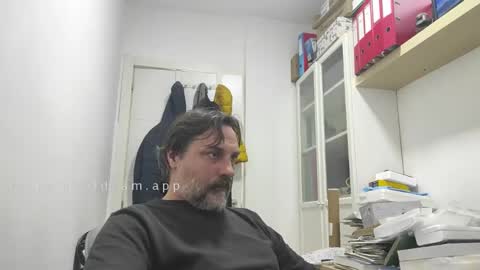 allenvic online show from 02-07-25, 01:01