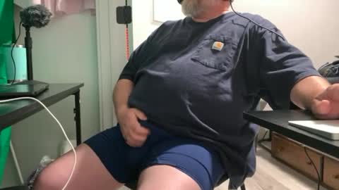 Allergictolove online show from 09-20-25, 12:33