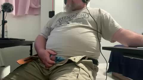 Allergictolove online show from 03-23-26, 11:31