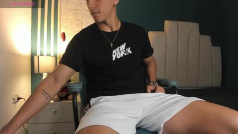 Snapshot of allexcano chatting on 02-17-25, 11:55 Allex online show from 02-17-25, 11:55