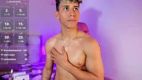 Snapshot of allexcano chatting on 02-21-25, 08:27 Allex online show from 02-21-25, 08:27