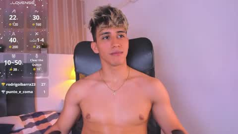 Snapshot of allexcano chatting on 02-25-25, 06:31 Allex online show from 02-25-25, 06:31