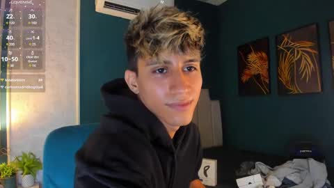 Snapshot of allexcano chatting on 03-10-25, 06:38 Allex online show from 03-10-25, 06:38