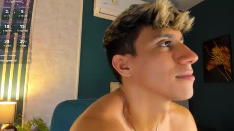 Snapshot of allexcano chatting on 03-11-25, 09:34 Allex online show from 03-11-25, 09:34