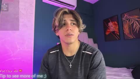 Snapshot of allexcano chatting on 09-08-25, 07:13 Allex online show from 09-08-25, 07:13