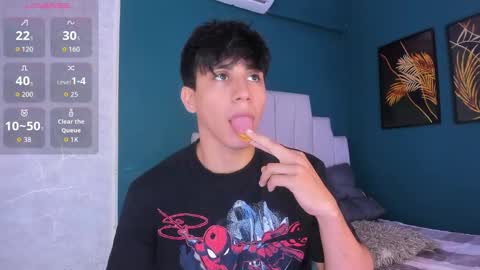 Allex online show from 01-10-26, 07:26