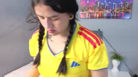 Ali online show from 07-03-26, 02:12