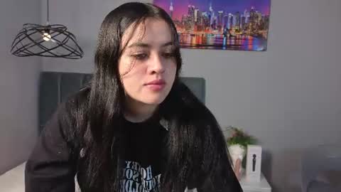 Ali online show from 07-14-26, 12:22