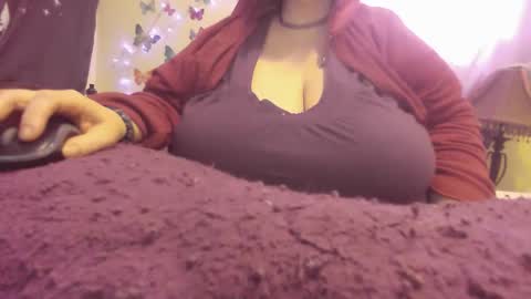 Snapshot of alli_kat78 chatting on 03-08-25, 09:18 Alli Kat online show from 03-08-25, 09:18