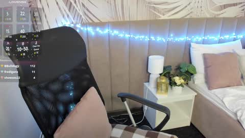 Blair online show from 12-31-24, 05:44