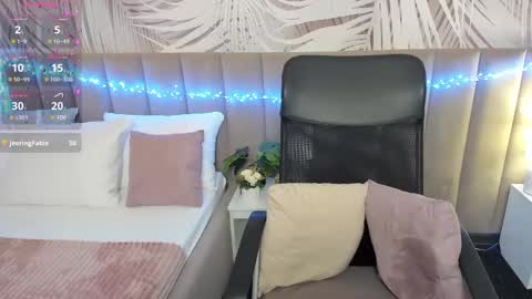 Blair online show from 03-07-25, 09:18