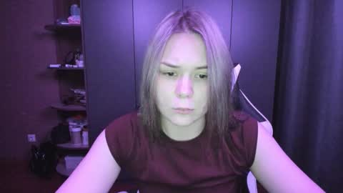 Blair online show from 11-22-25, 01:43