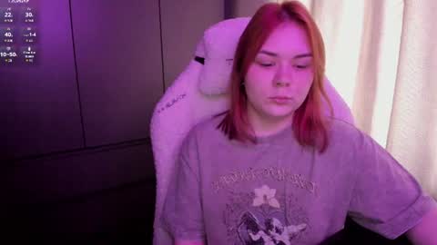 Blair online show from 07-17-26, 01:23