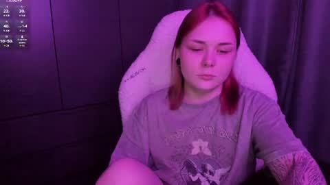 Blair online show from 07-26-26, 06:37