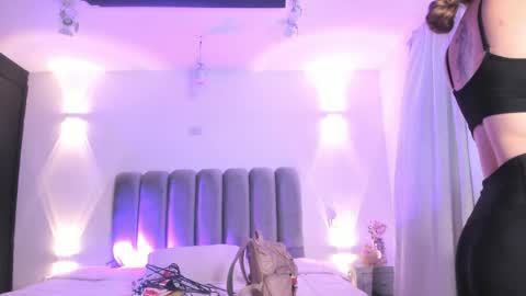 ALLICE online show from 04-27-26, 12:03