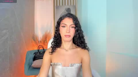 AlliceMackenzie online show from 06-15-26, 11:18