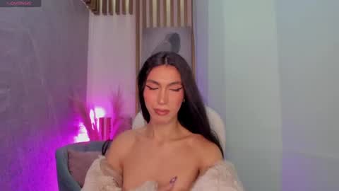 AlliceMackenzie online show from 07-25-26, 03:59