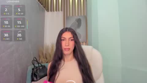 AlliceMackenzie online show from 07-28-26, 06:42