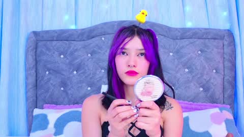 Allicia online show from 01-06-25, 07:35