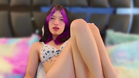 Allicia online show from 01-07-25, 10:52