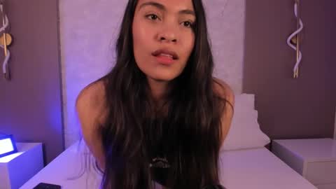 A L L I E online show from 03-10-26, 02:27