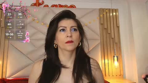 Aliie  online show from 02-17-26, 12:12