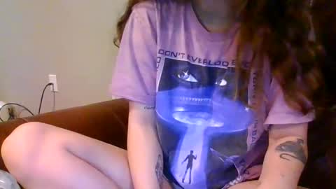 alliebearx online show from 01-17-26, 04:43