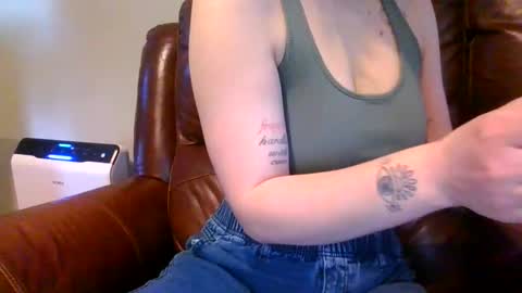 alliebearx online show from 02-28-26, 06:53
