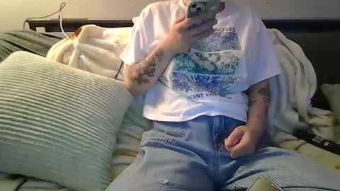 alliebearx online show from 06-03-26, 04:37