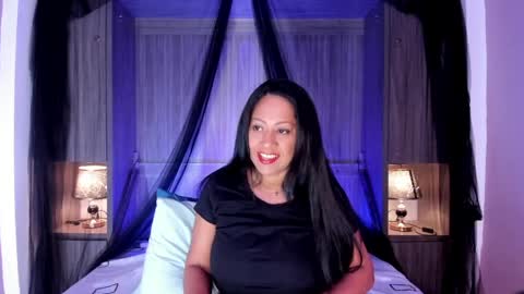 ALISON   online show from 06-06-26, 08:35