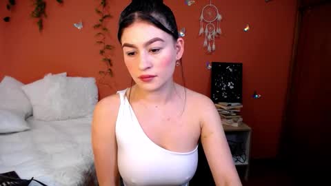 Snapshot of allierose_ chatting on 11-20-25, 03:12 Allie online show from 11-20-25, 03:12