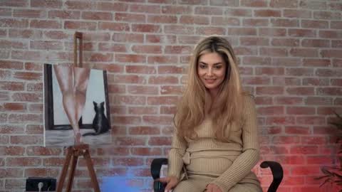 Allie online show from 12-19-24, 09:18