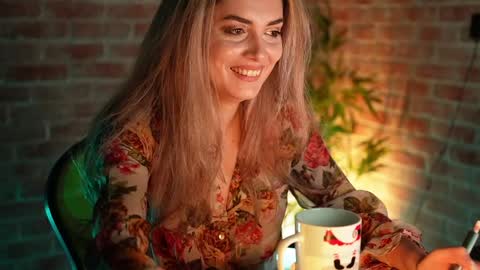 Allie online show from 12-29-24, 05:42