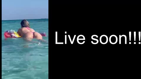 Allie online show from 11-07-25, 06:13