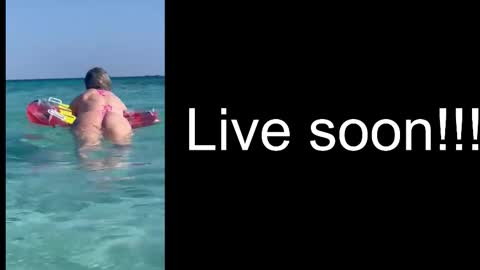 Allie online show from 12-17-25, 05:46