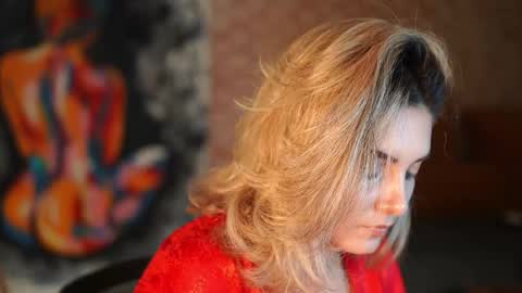 Allie online show from 01-15-26, 01:26