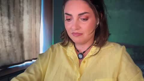 Allie online show from 04-17-26, 11:35