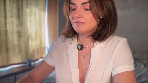 Allie online show from 04-27-26, 12:36