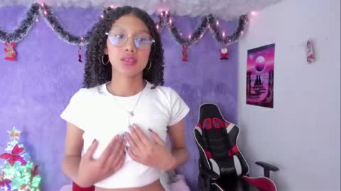 ALLIS0N IK  online show from 12-10-24, 04:45