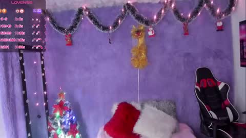 ALLIS0N IK  online show from 12-12-24, 01:53