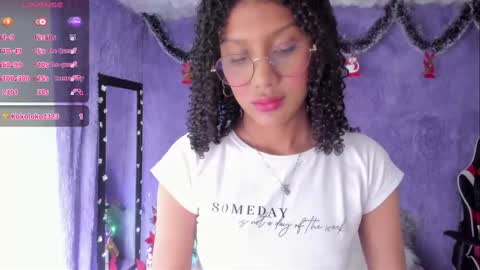 ALLIS0N IK  online show from 12-14-24, 02:12