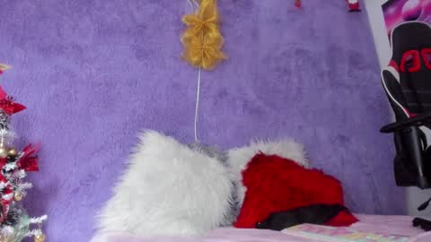 ALLIS0N IK  online show from 12-18-24, 06:32