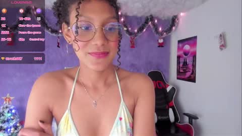 ALLIS0N IK  online show from 12-19-24, 05:40